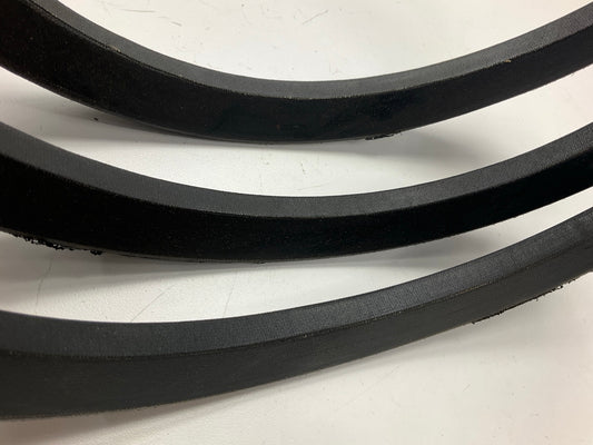 Megadyne 8V-1250 Industrial Accessory Drive V-Wedge Belt - 1.00'' X 125''
