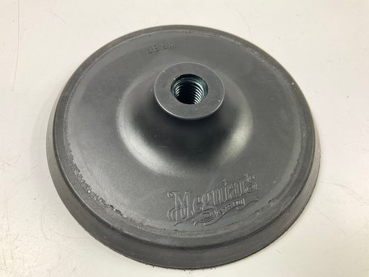 Meguiars WRBP Soft Buff Rotary Backing Plate