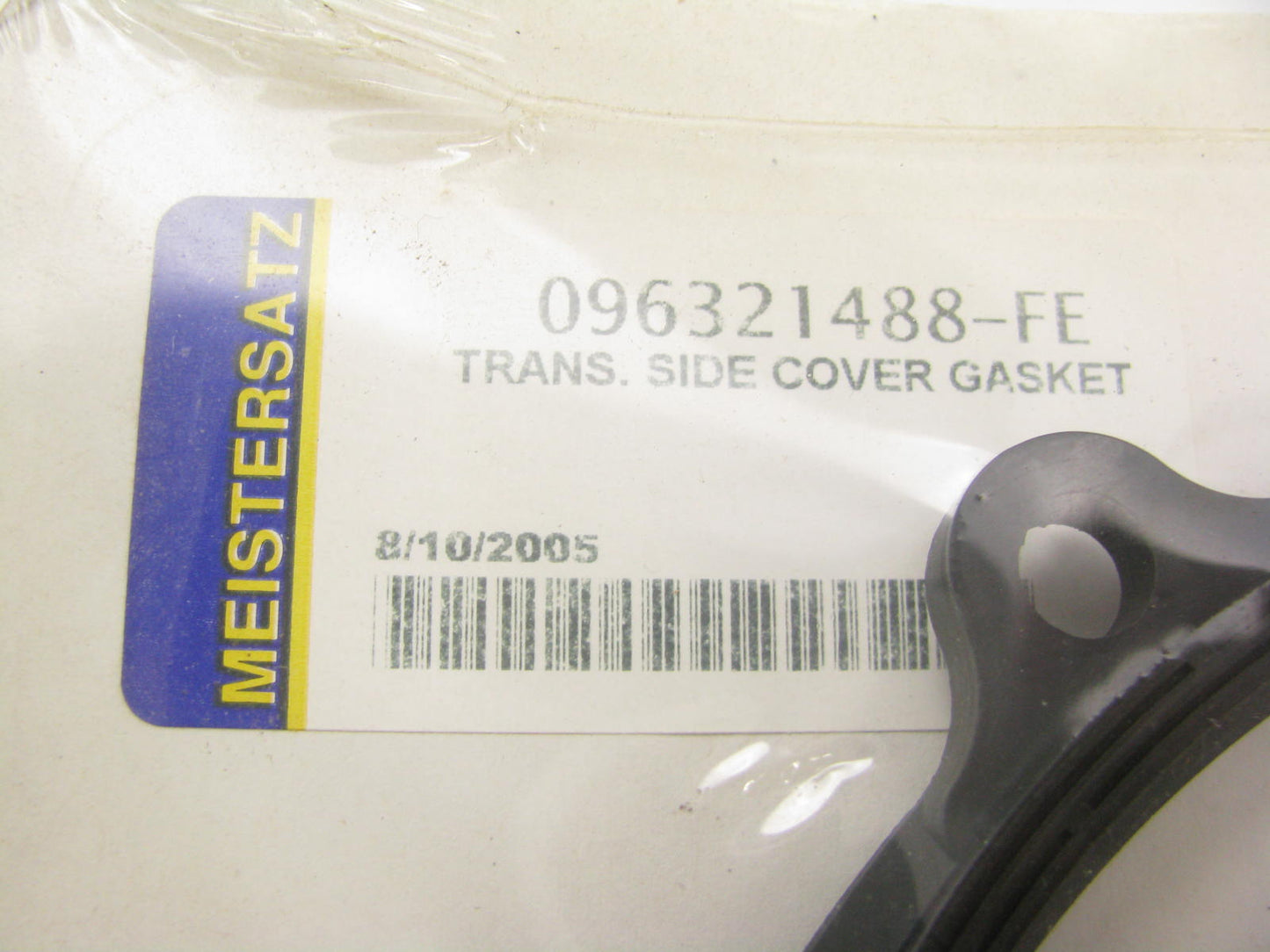 Meistersatz 096321488-FE Auto Trans Side Cover Gasket Seal