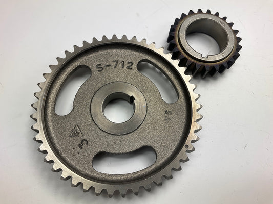 Melling 3-380S Engine Timing Set