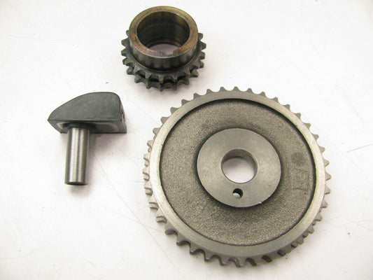 Melling 3DR102-2 Engine Timing Kit Set