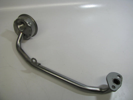 Melling 68-S4 Engine Oil Pump Pickup Tube For 1978-1990 Ford 4.2L 5.0L 5.8L-V8