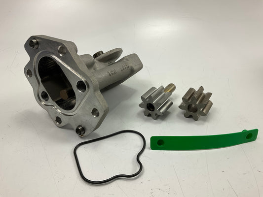 Melling M137 Engine Oil Pump Standard Volume And Pressure 1988-1995 Ford 3.8L V6