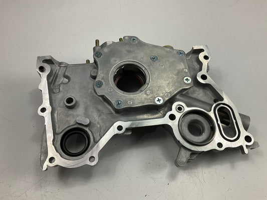 Melling M232 Oil Pump