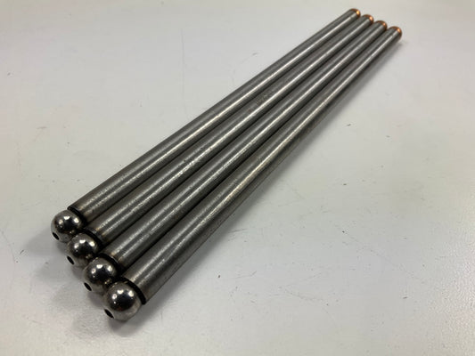 (4) Melling MPR-367 Push Rods - GMC Chevy 6.2L 6.5L DIESEL V8
