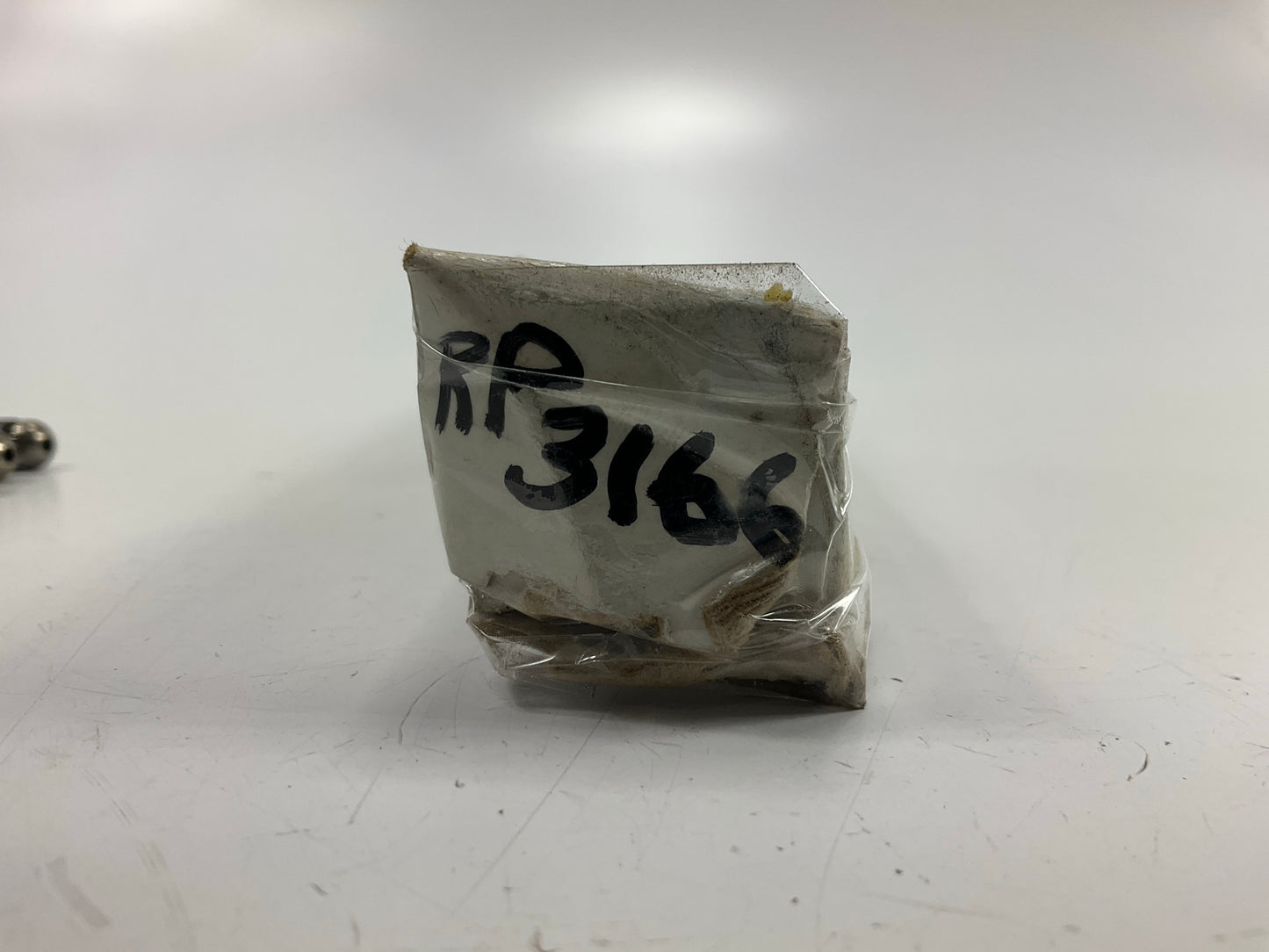 (4) Melling MPR280 Stock (Standard Size) Engine Push Rods