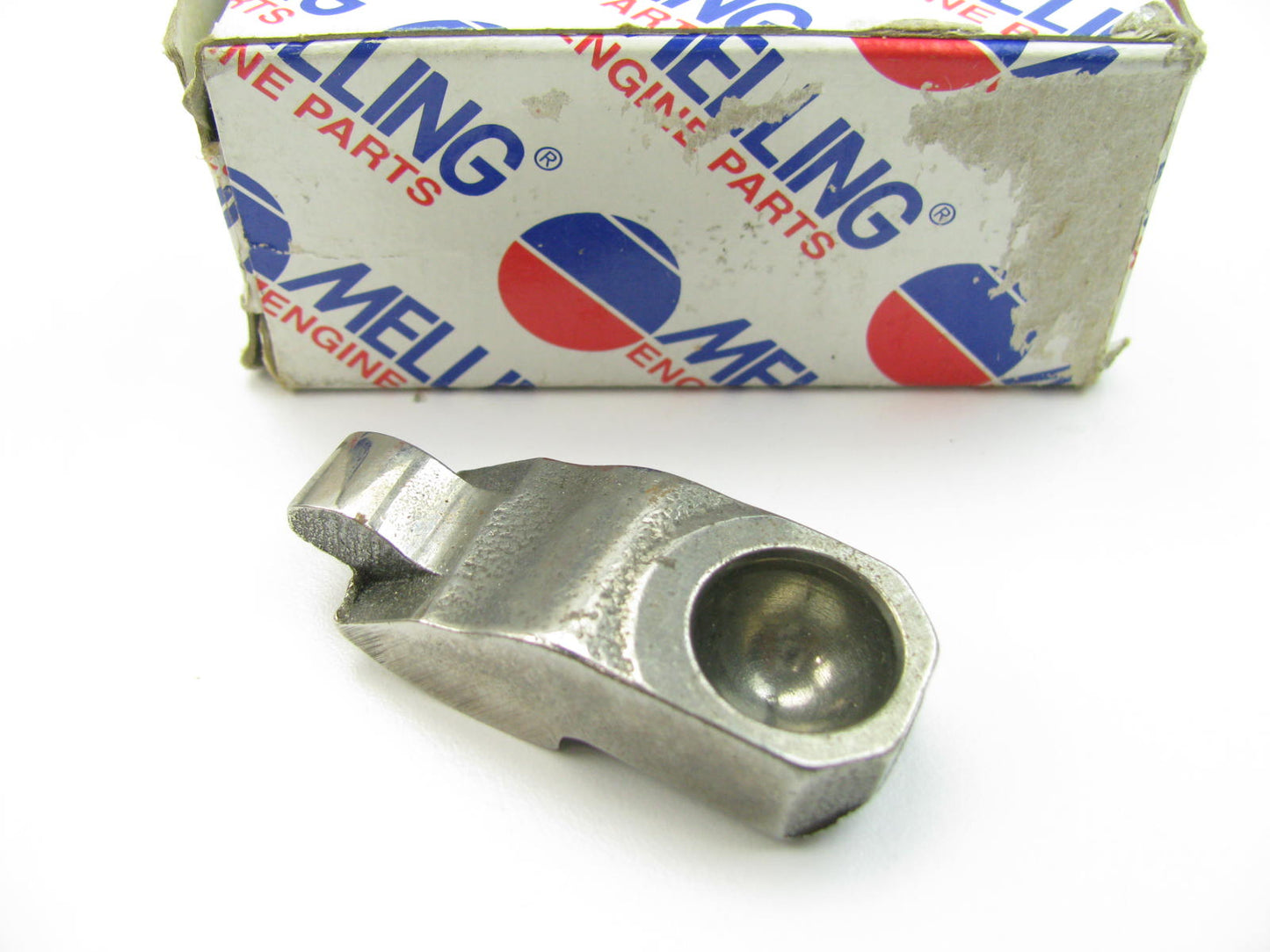 Melling MR-1850 Engine Rocker Arm - 1982-1990 GM 1.8L 2.0L-L4