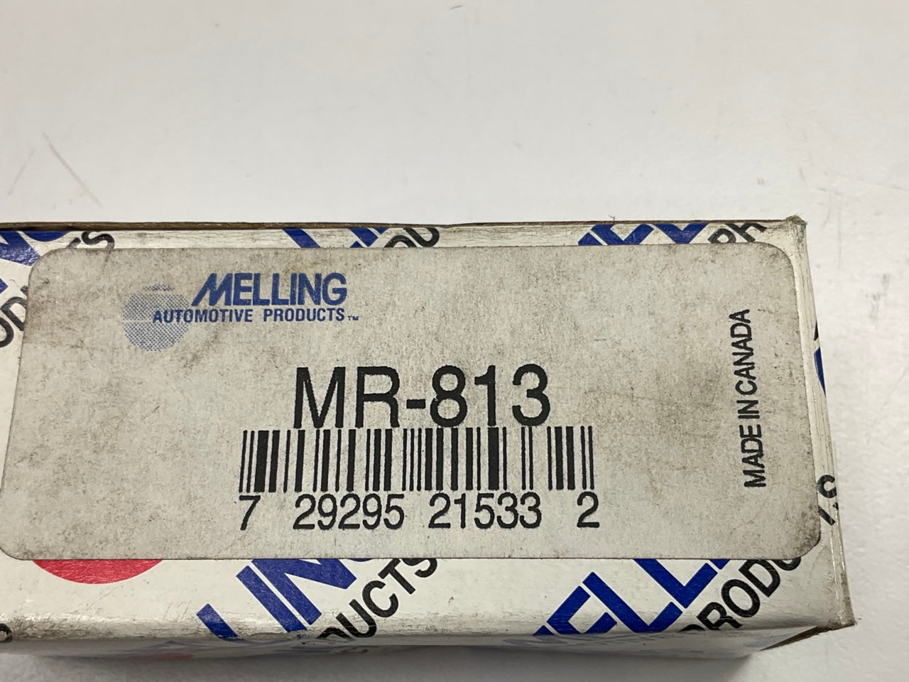 Melling MR-813 Stock Engine Rocker Arm - Right Side