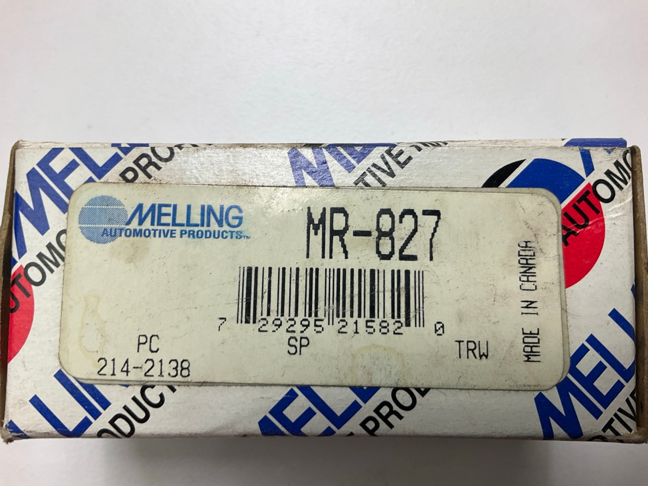 Melling MR-827 Engine Rocker Arm