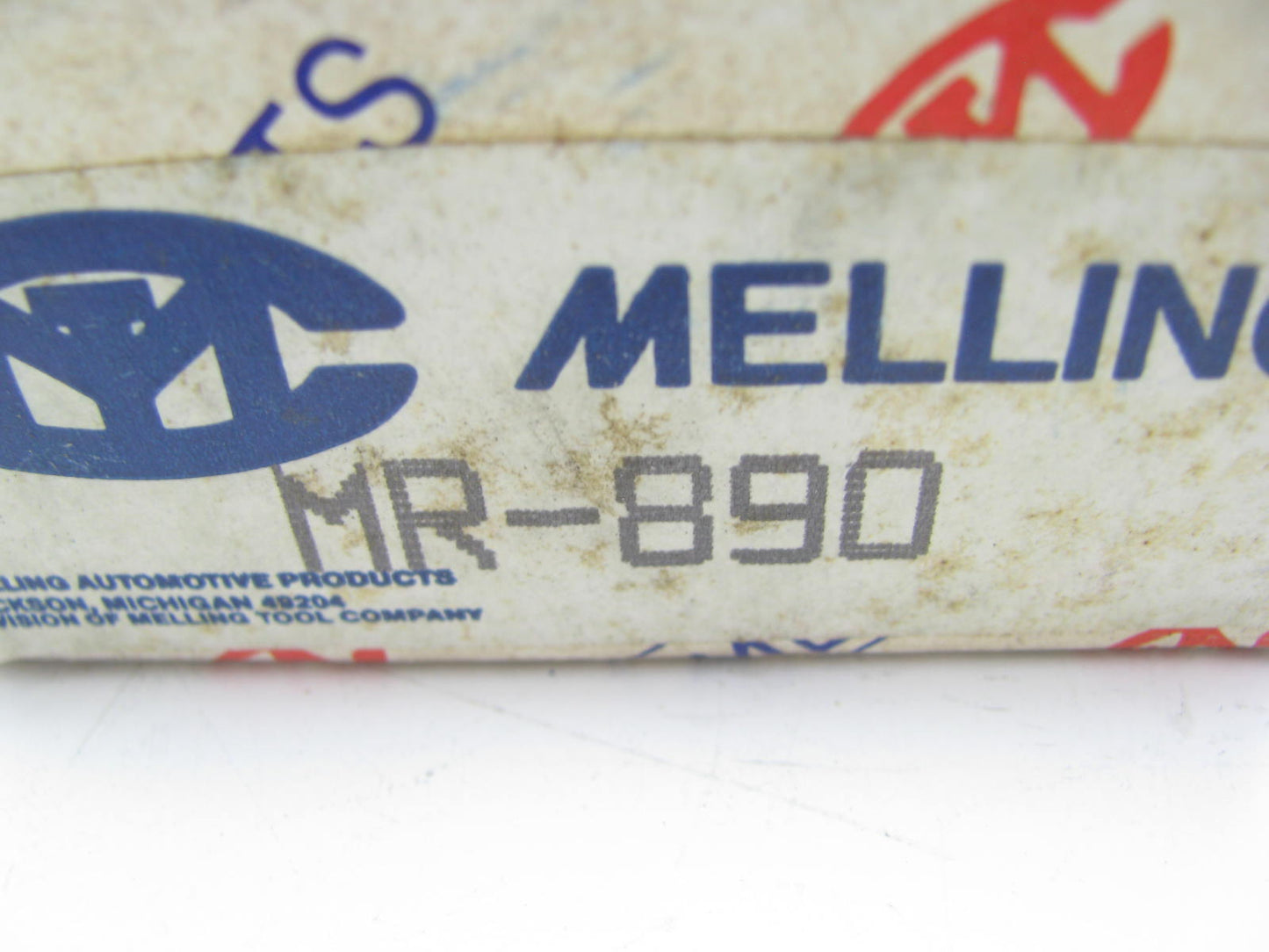Melling MR-890 Engine Rocker Arm - Stock Replacement