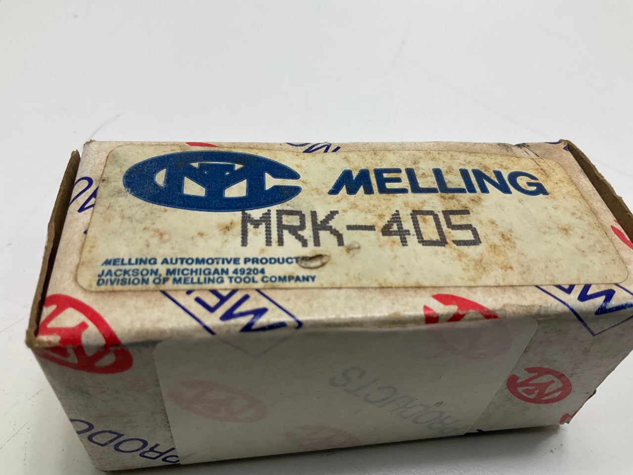 Rocker Arm ONLY - Melling MRK-405 Rocker Arm For Big Block Chevy BBC V8