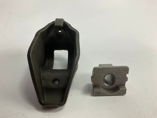 Melling MRK654 Stock Engine Rocker Arm Kit - 1985-1996 Ford 4.9L 300 I6