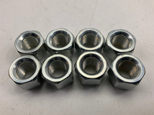 (8) Melling MRM-1786 Stock Engine Rocker Arm Nuts