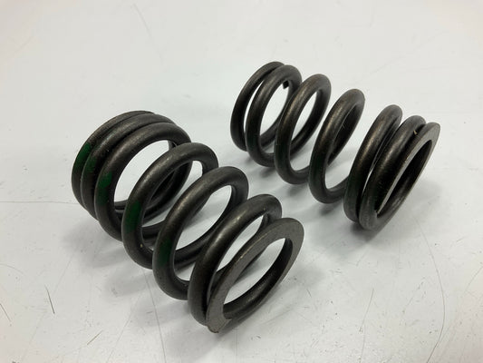 (4) Melling VS-1298 Stock Engine Valve Springs