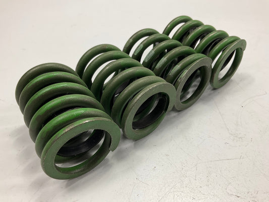 (4) Melling VS-280 Valve Springs