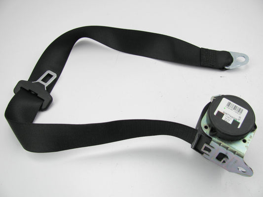 UNIVERSAL REAR Seat Belt Original OEM Mercedes-Benz 68010992AA