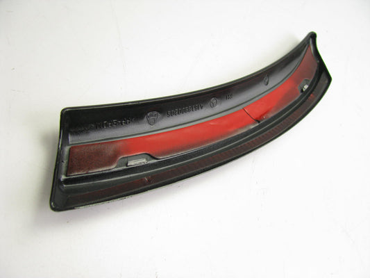 NEW GENUINE Rear Right Black Bumper Corner Trim Cover OEM 1999-01 ML320 ML430