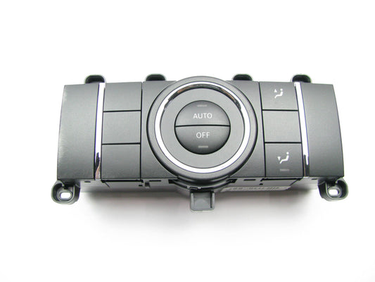 NEW OEM - REAR 1648206189 A/C Climate Control Switch Panel Mercedes ML350 ML500