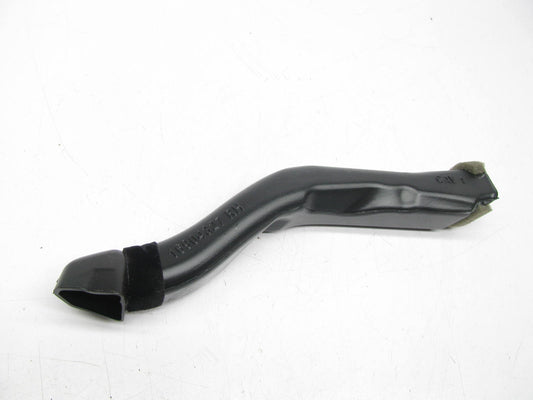 NEW - OEM Mercedes-Benz A1648313946 Left HVAC Air Duct