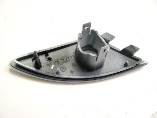 NEW - OEM Mercedes-benz A25188509239960 Front Left Bumper Corner Cover