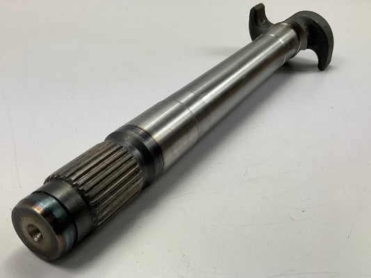 Meritor 2210K7603 RIGHT Camshaft, 1.50 X 28 Spline, 13.45'' Long For 16.5'' Q-Plus