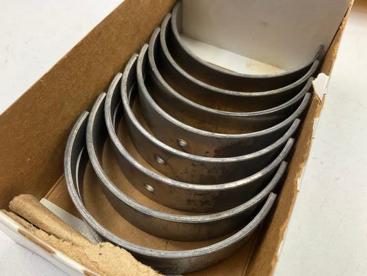 Metal Leve BC301J Engine Main Bearings - Standard For 1966-1980 Buick 340 350