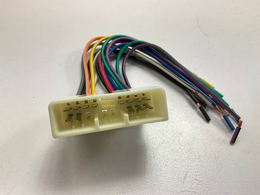 Metra 70-1720 Radio Adapter Wire Harness Cable For Honda