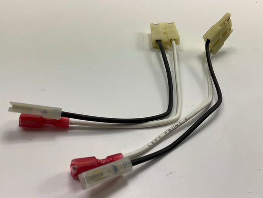 Metra 72-4500 Car Stereo Speaker Harness For Select 1983-Up GM Chevy Vehicles