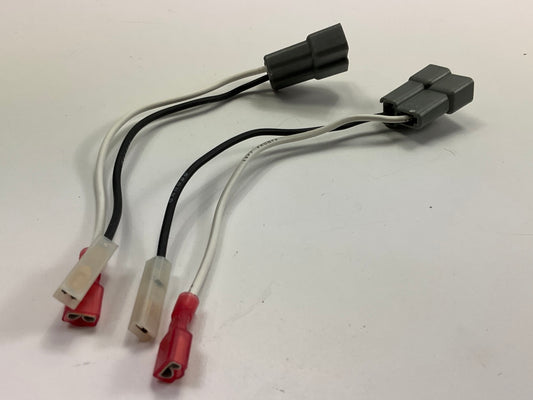 Metra 72-9301 Speaker Wire Harness Connector Adapters