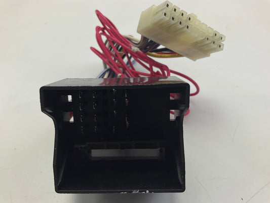 Metra 80-9003 Smart Cable Radio Adapter Wire Harness For 2002-up BMW & VW