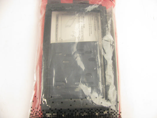 Metra 95-3305 DOUBLE DIN Radio Stereo Installation Kit 2006-Up GM