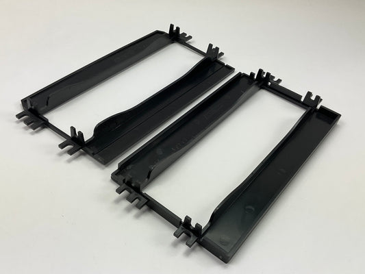 Metra 99-1003 Single DIN Radio Install Dash Kit For 1998-2002 Kia Sportage