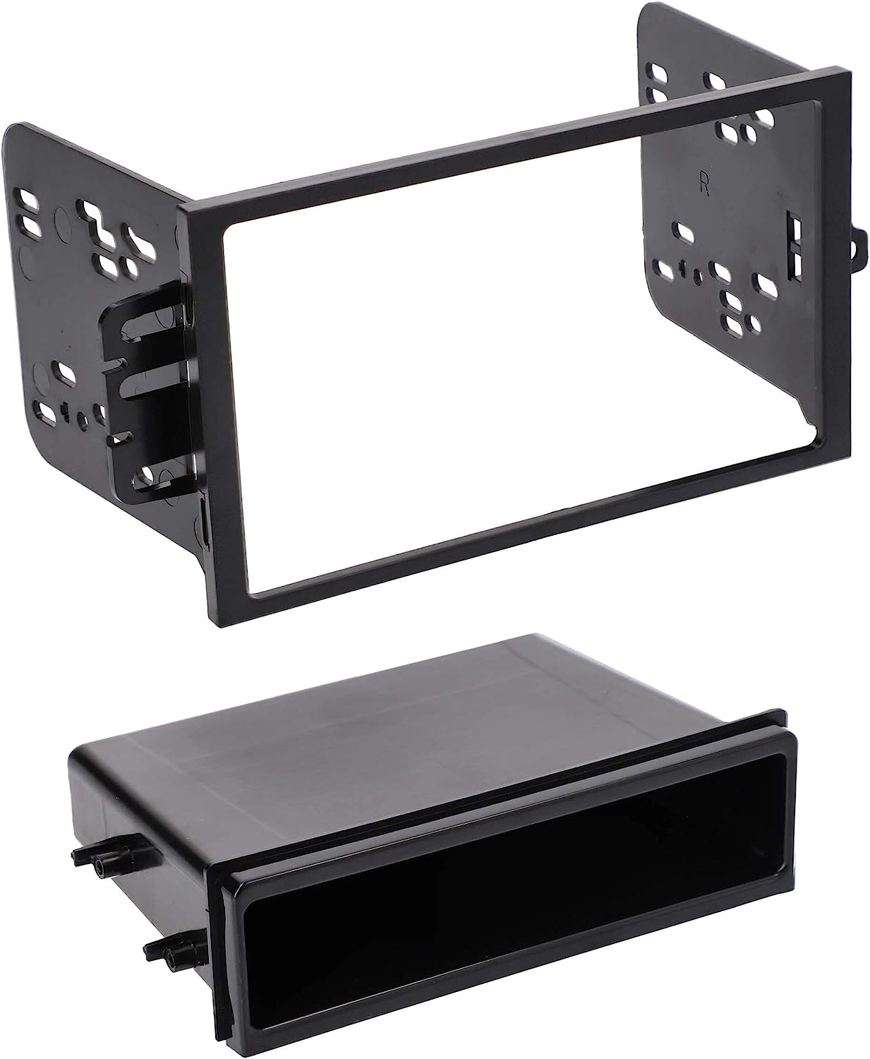 Metra 99-2001 Radio Stereo Dash Installation Install Kit Single DIN