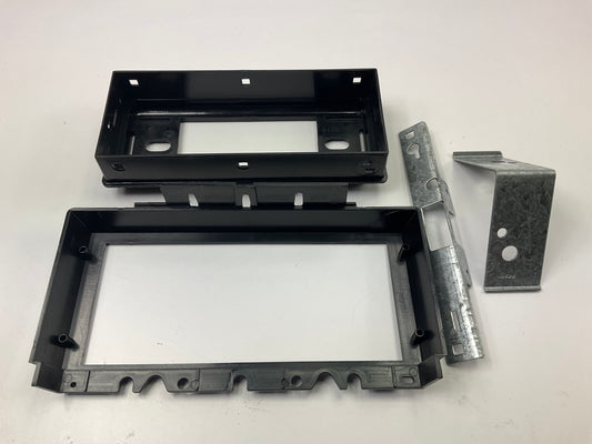 Metra 99-3032 Radio Stereo Installation Dash Kit For 1985-1990 Impala & Caprice