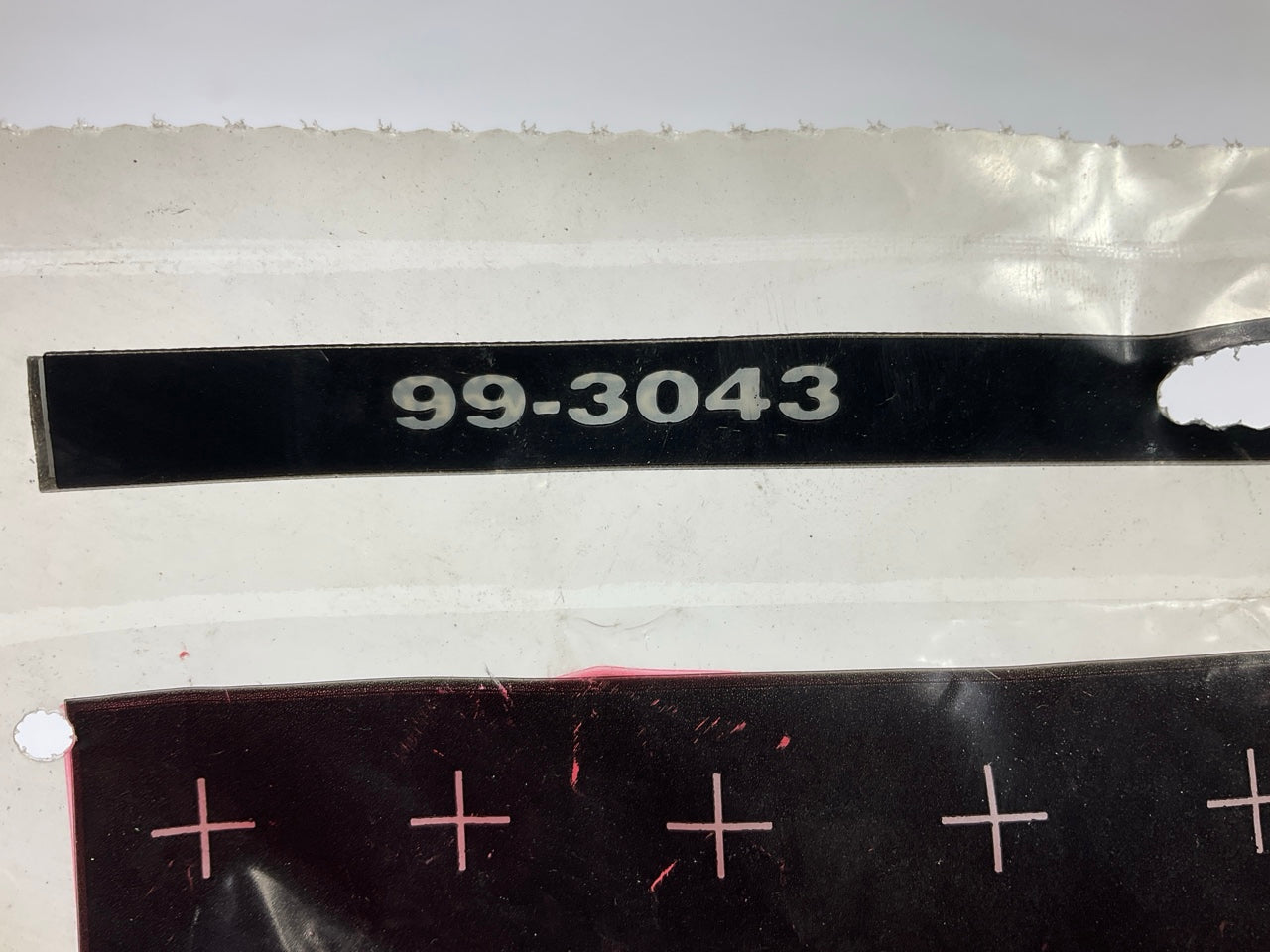 Metra 99-3043 Single DIN Radio Stereo Installation Kit