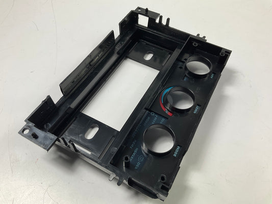 Metra 99-3101 Radio Installation Kit For 1988-90 Chevrolet Corsica, Beretta