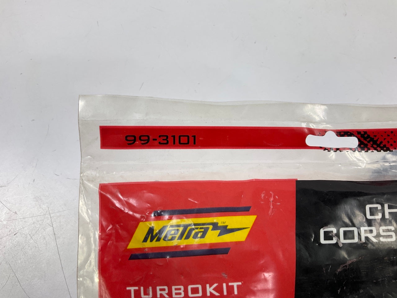 Metra 99-3101 Radio Installation Kit For 1988-90 Chevrolet Corsica, Beretta