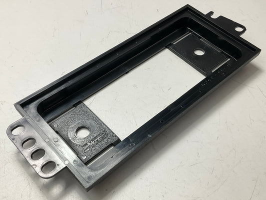 Metra 99-3320 Radio Stereo Dash Installation Kit Bezel, Single DIN