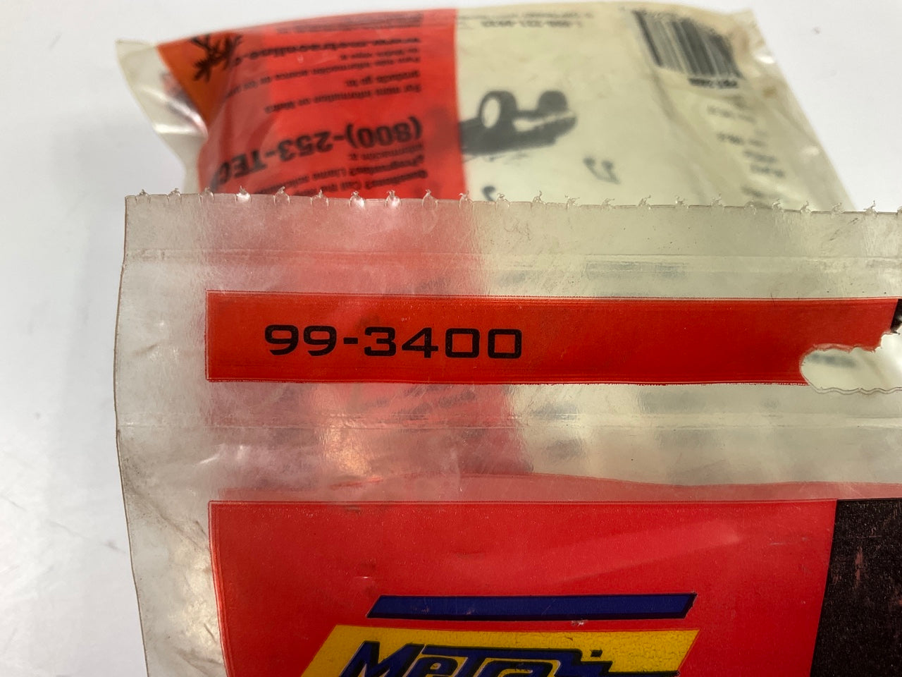 Metra 99-3400 Radio Installation Dash Kit For 85-95 Chevrolet, Geo, Isuzu, Honda