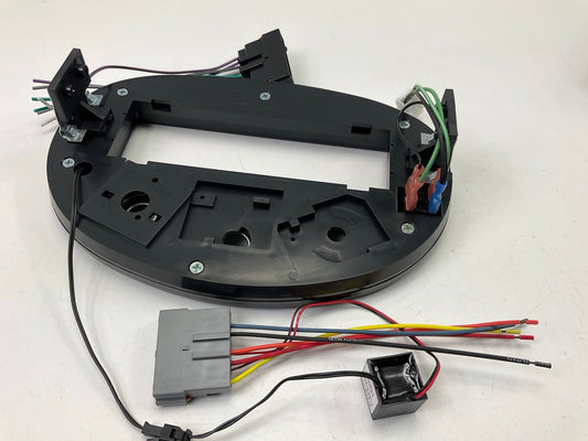 Metra 99-5720 Radio Stereo Dash Installation Kit For 1997-2002 Ford Escort