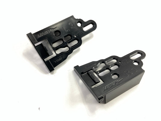 METRA 99-7326 Car Stereo Radio Dash Installation Kit For 2007-10 Hyundai Elantra