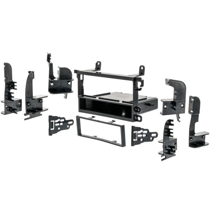 Metra 99-7417 Single DIN Radio Stereo Dash Install Kit For 1995-98 Nissan 200SX