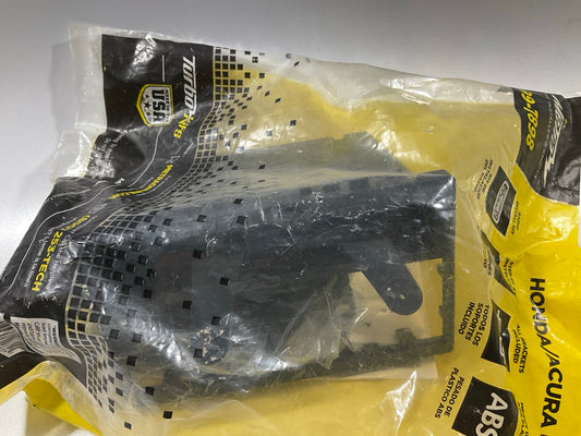 Metra 99-7898 Car Radio Stereo Single DIN Dash Install Kit 1986-2010 Honda Acura