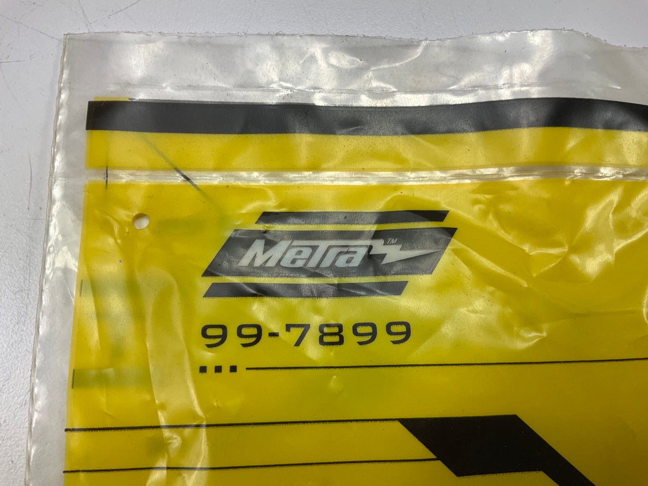 Metra 99-7899 Single DIN Radio Stereo Installation Kit For 2001-2005 Honda Civic