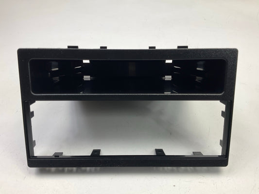 Metra AT-807HD Radio Stereo Dash Installation Kit - 1990-2001 Acura Integra