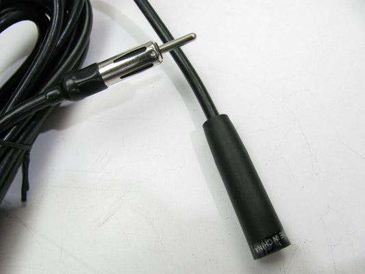Metra AW-EC144 144 In. Antenna Extension Cable AM/FM Radio