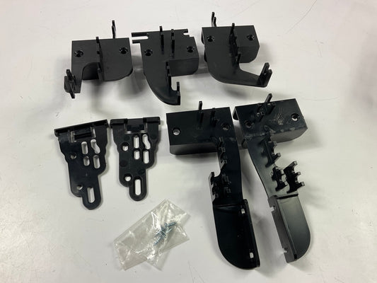 Metra CF-710NI Radio Stereo Installation Kit, Double DIN