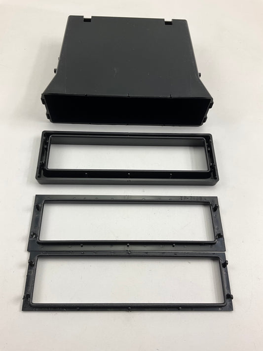 Metra CF900PKUV Radio Stereo Installation Kit 1996-1998 Toyota Tacoma, T100