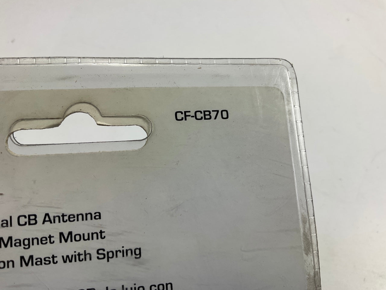 Metra CF-CB70 Universal CB Antenna