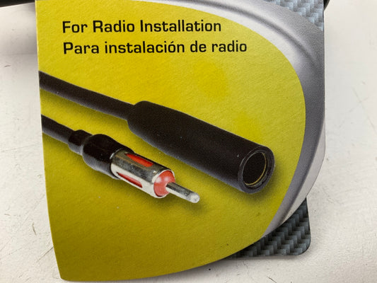 Metra Electronics CF-EC48 48'' Antenna Extension Cable